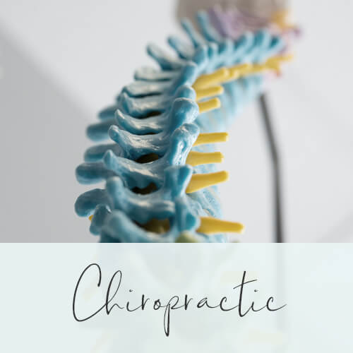 chiropractic