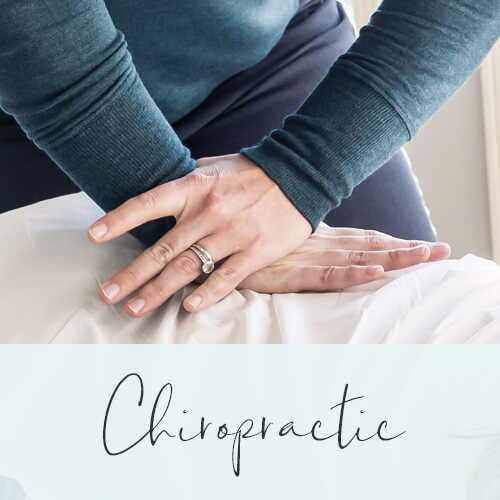 chiropractic