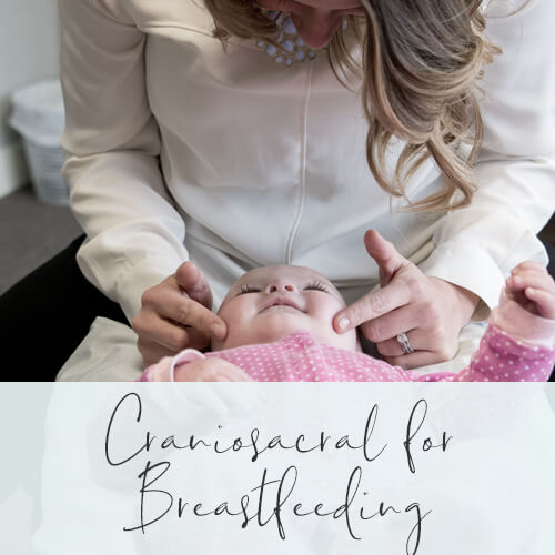 craniosacral