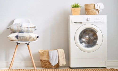 Hidden Laundry Hazards - How to Avoid Their Toxic Legacy - Vaida Wellness