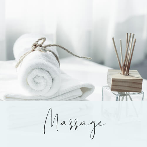 massage