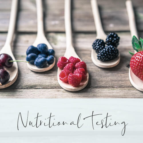 nutritional-testing nutritional-testing
