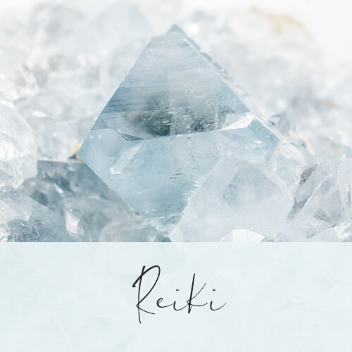 reiki