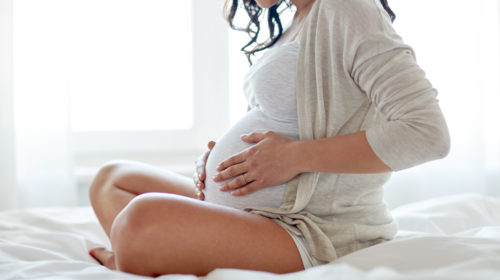 chiropractic and pregnancy