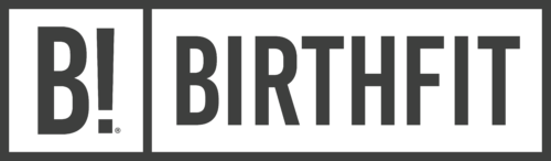 Dr. Emily is now BIRTHFIT certified 