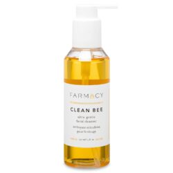Farmacy Clean Bee Facial Cleanser