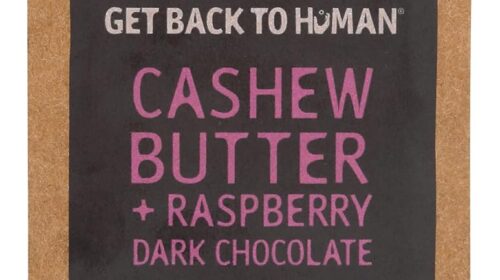 HU Chocolate Bar