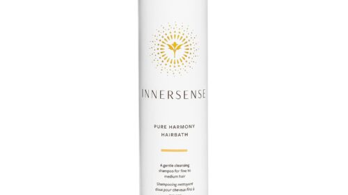 INNERSENSE Organic Shampoo