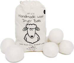 Wool Dryer Balls