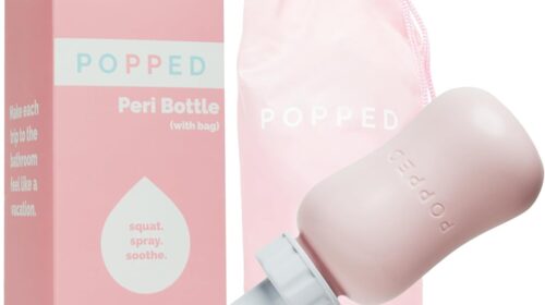 Peri Bottle