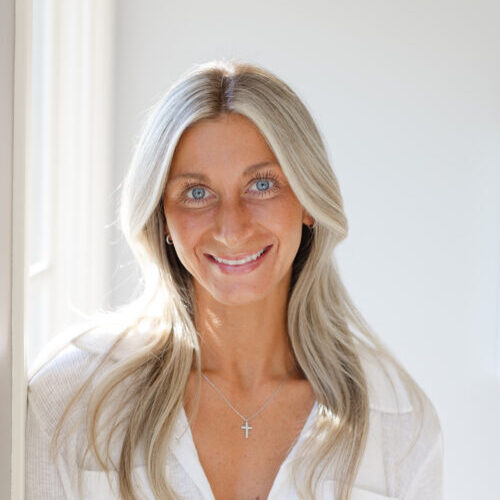 Dr. Katie Steele